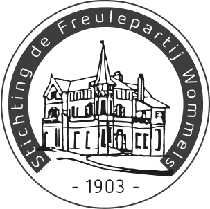 De Freulepartij